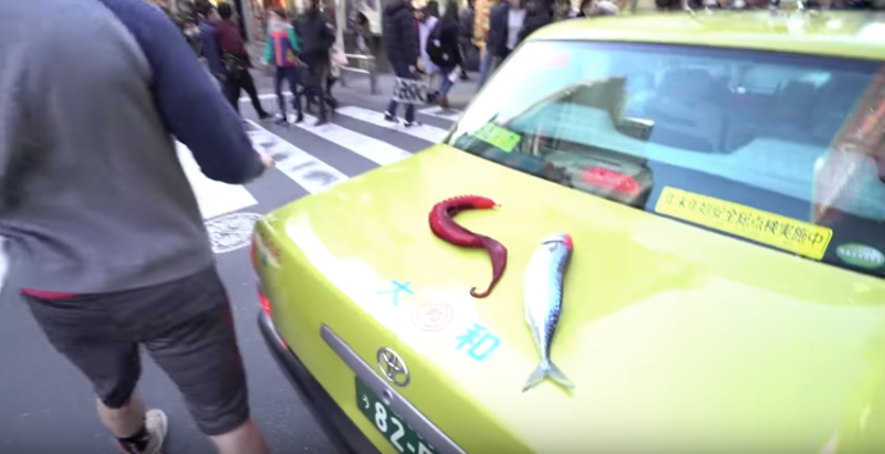 Illustration for article titled Japón reprende a Logan Paul: sus ofensas van mucho más allá del vídeo del cadáver